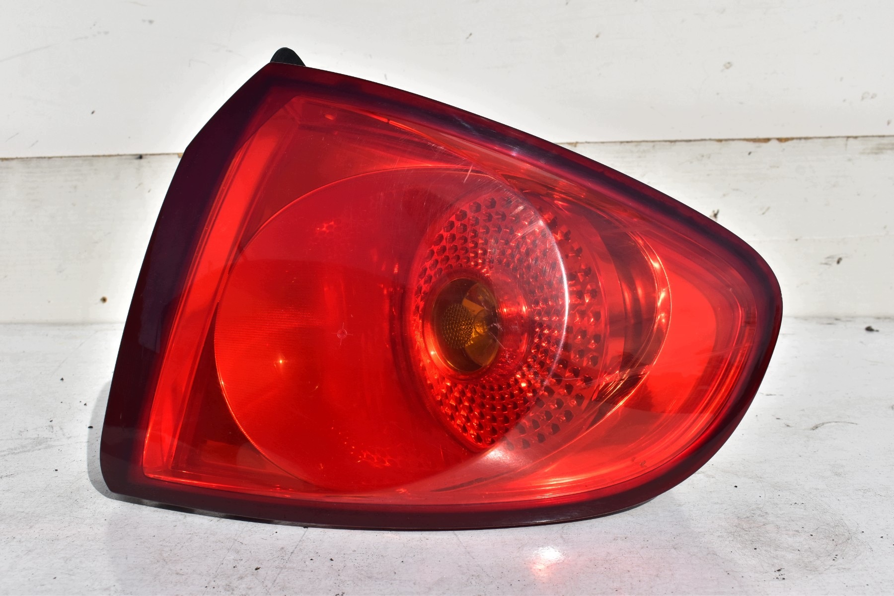 light right rear part SEAT ALTEA and 5P pre facelift 2004-2008 EU