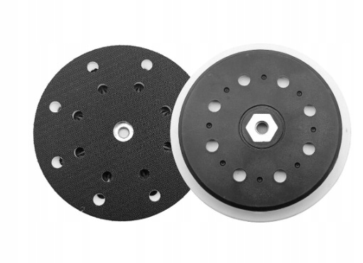 

Dysk szlifierski zmiennik 150mm Makita do BO6050