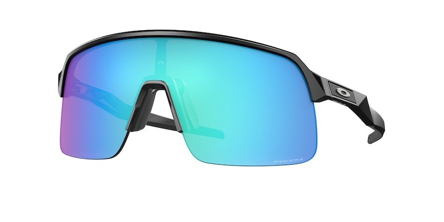 Brýle Oakley Sutro Lite S Matte Black Prizm Sapphire 12%