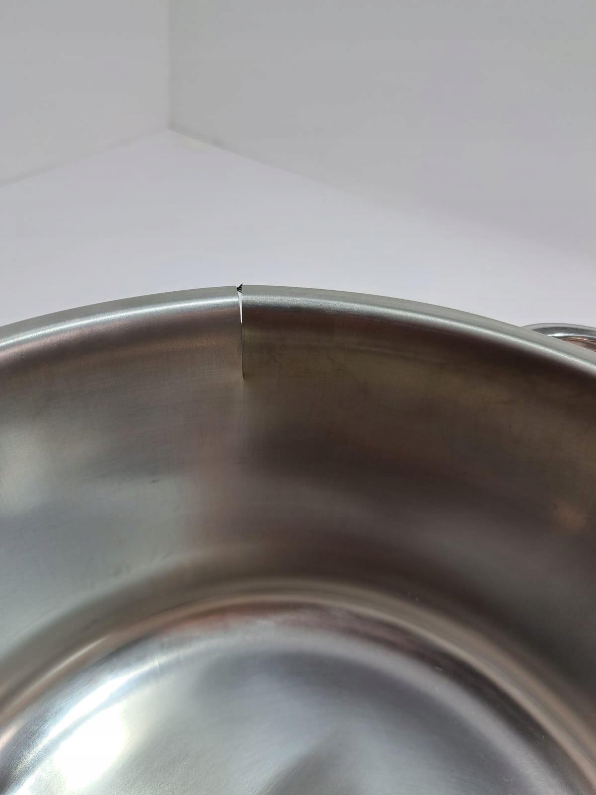 Podgrzewacz do zupy HENDI Economic 8L stal szlachetna OPIS Marka Hendi