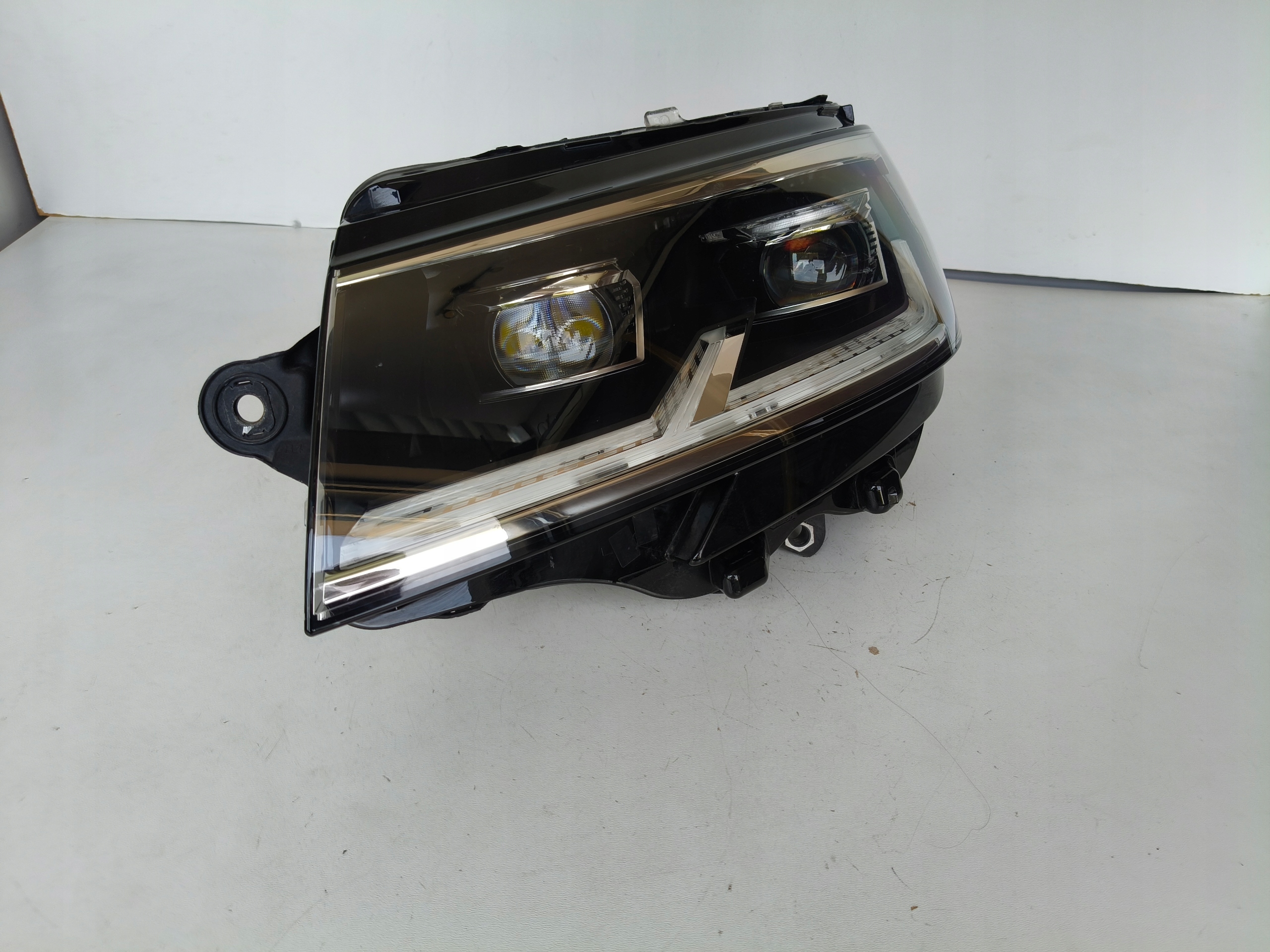 light left REFLEKTOR VW T6 T6.1 7L 7LA 19- LIFT FULL LED