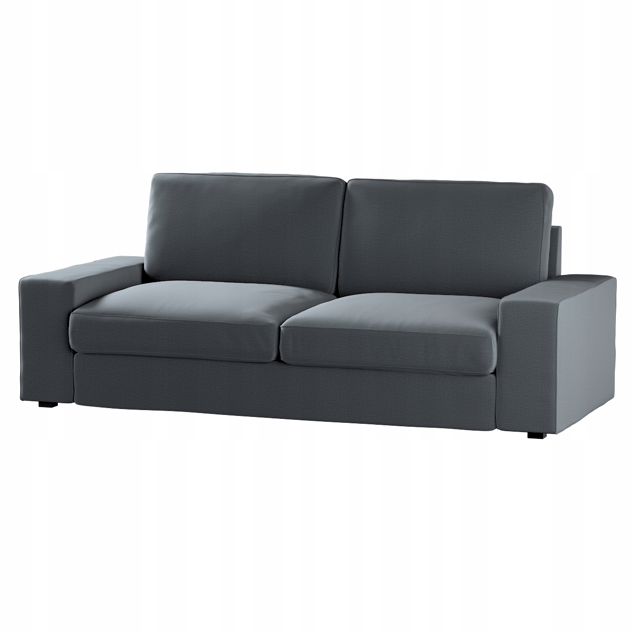 Dekoria Potah na 3-místnou rozkládací pohovku Kivik Ikea