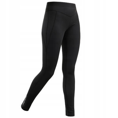 Legginsy narciarskie damskie XC S Tight 100