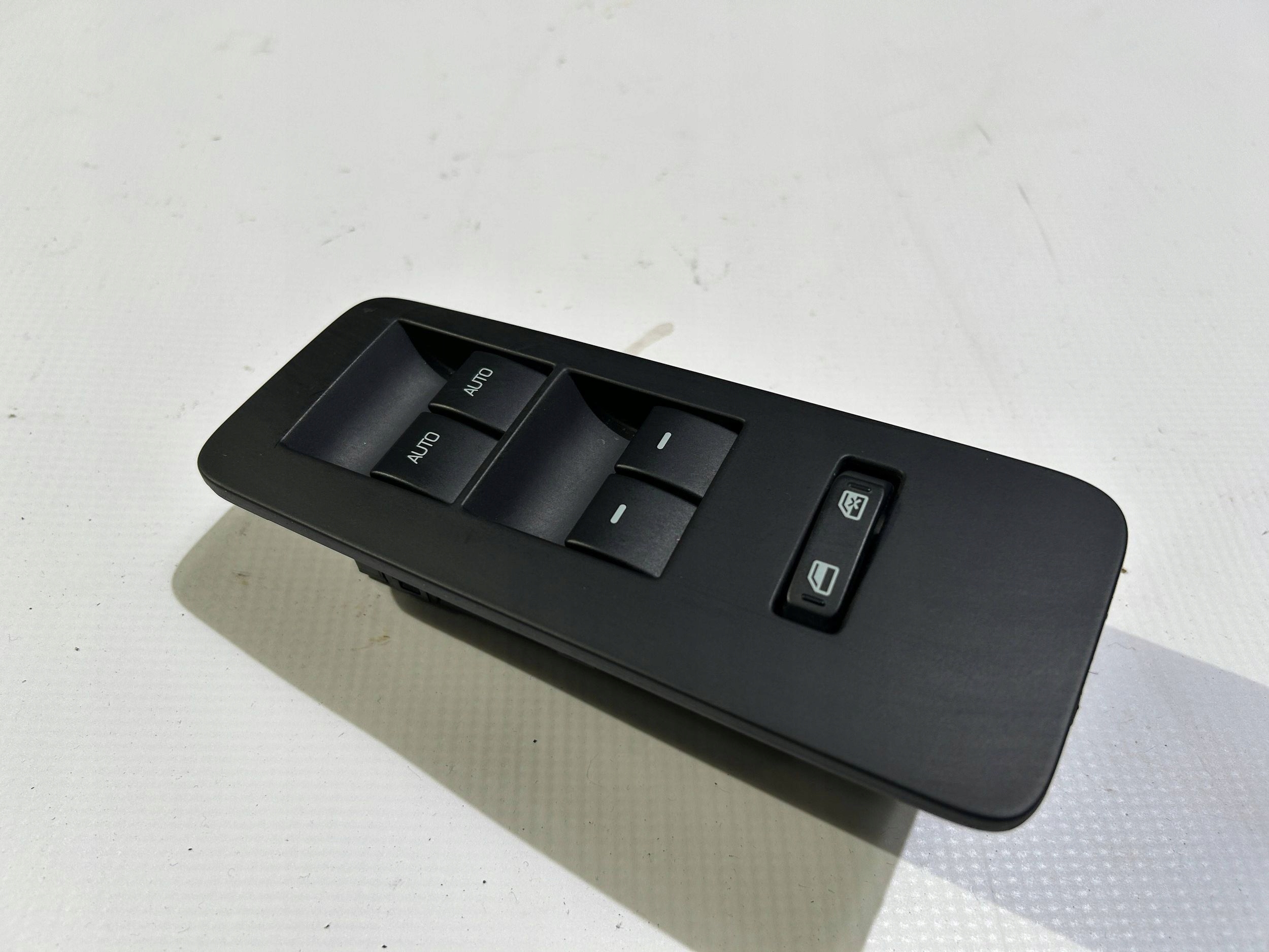 Panel Module Interrupteur bouton lève vitres Chauffeurs Ford Flex 2013