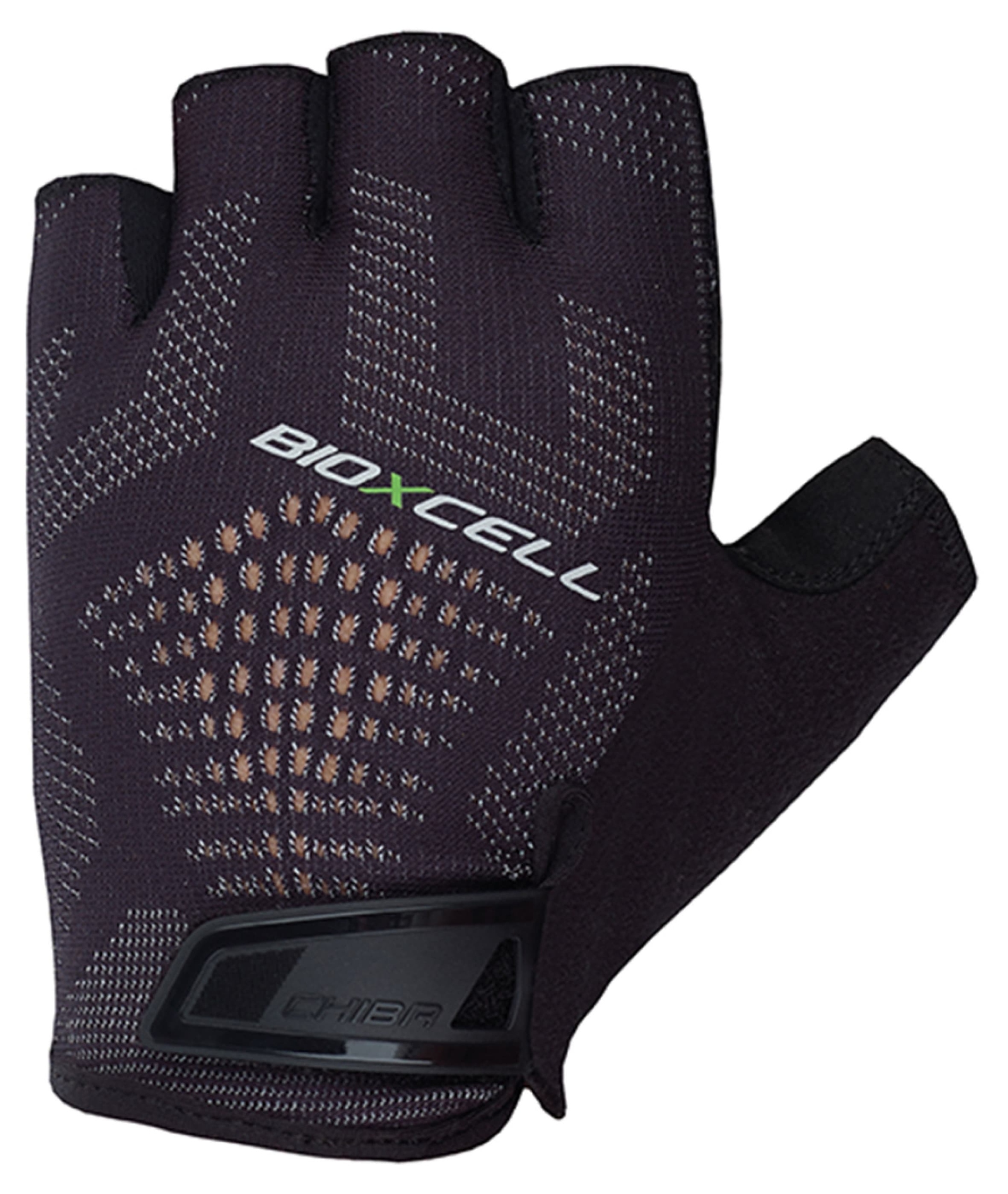 Chiba Bioxcell Superfly 3D cyklistické rukavice