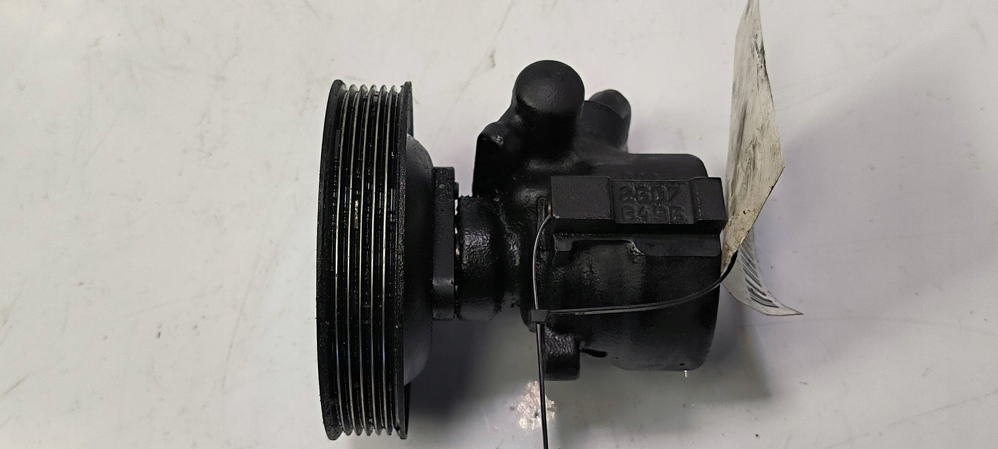 servo pump 46533006 LANCIA LYBRA