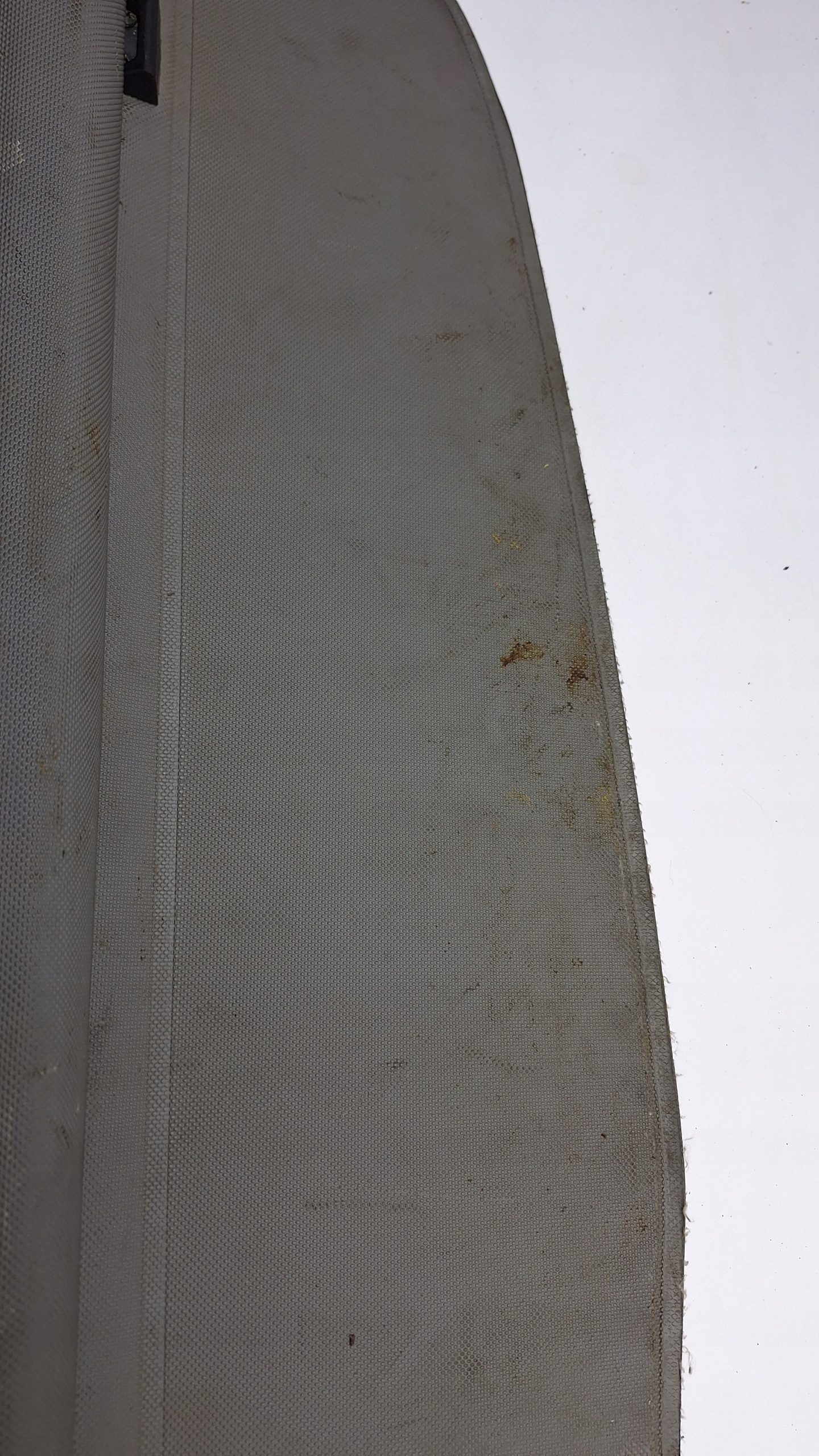 ROLETA BAGAŻNIKA VOLKSWAGEN PASSAT B5 KOMBI Typ samochodu Samochody osobowe