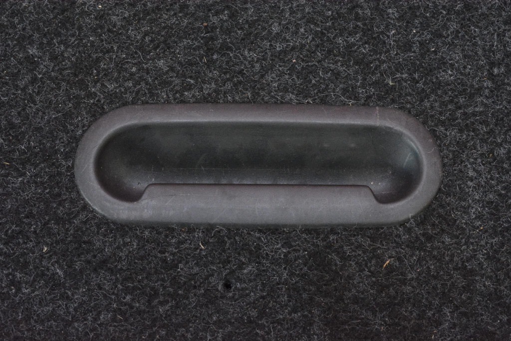 floor boot 13213573 OPEL MERIVA A LIFT 04-10