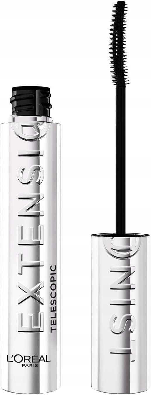 L'Oreal Paris Extensionist řasenka černá 9,9 ml