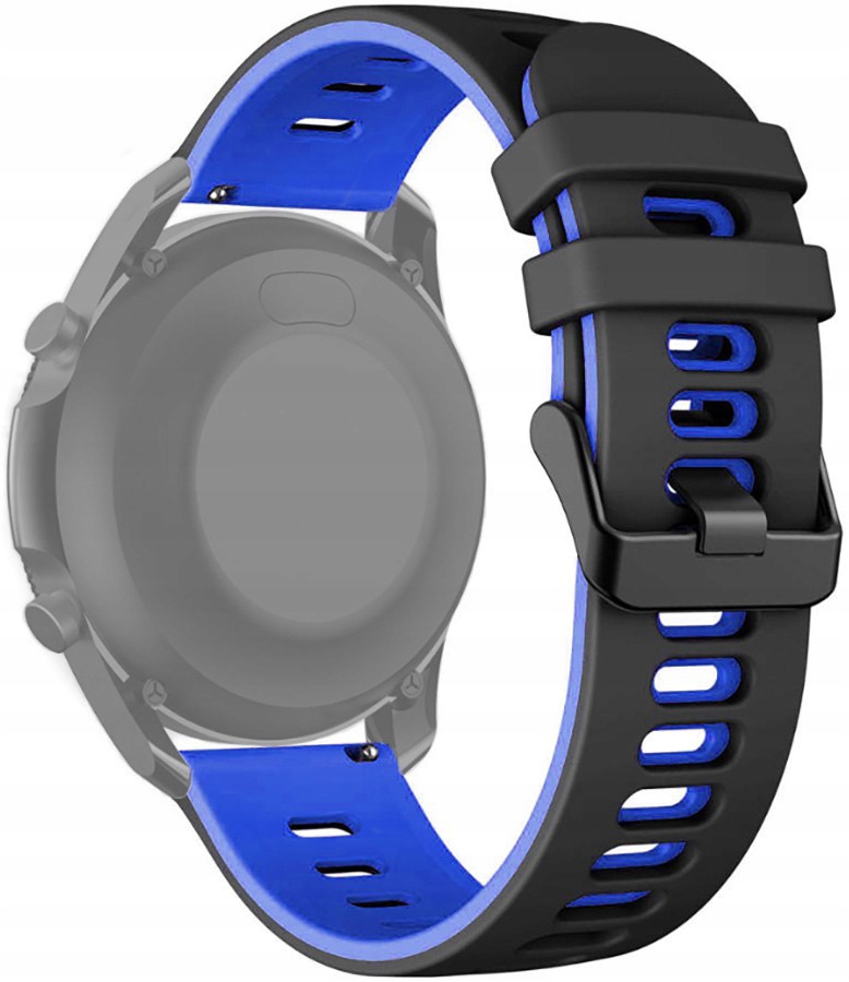 

Pasek 20mm do Garmin Vivoactive Vivomove Hr Venu