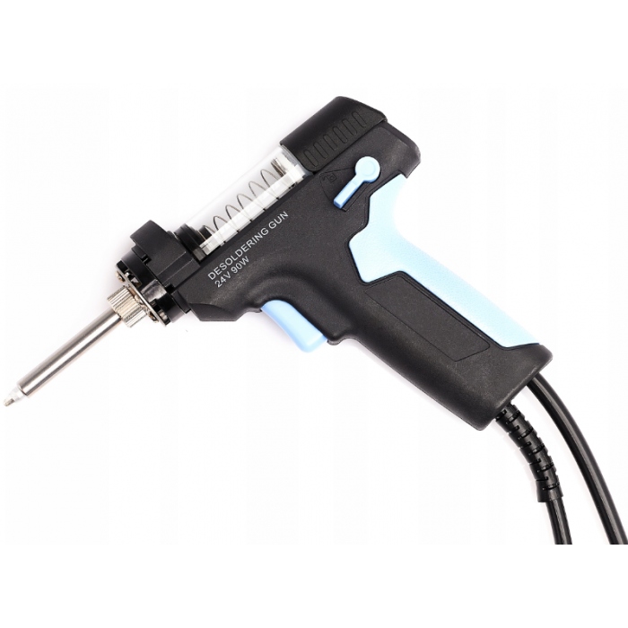 Kolba ZD-553P do rozlutownicy 7pin ZD-8915 ZD-8917