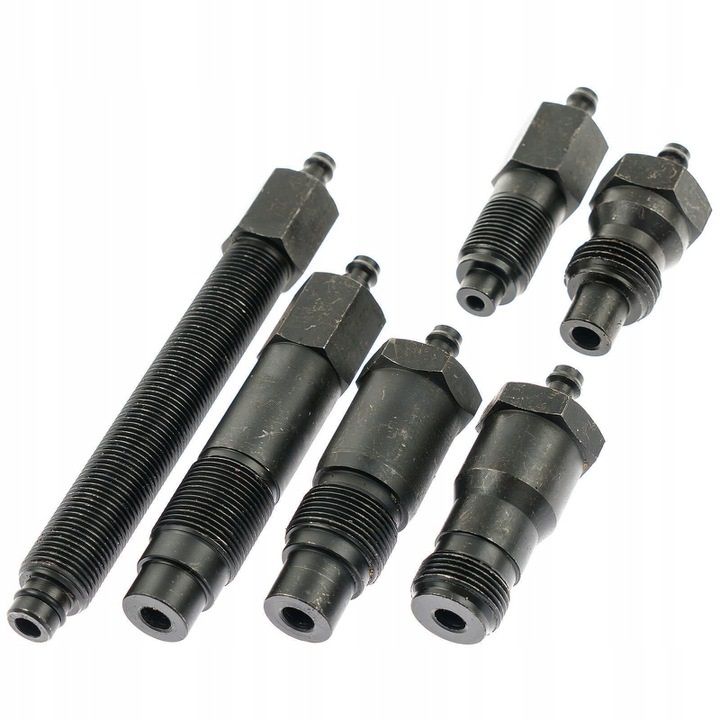 Miernik ciśnienia sprężania DIESEL świece żarowe i wtryskiwacze Magnus Marka Magnus