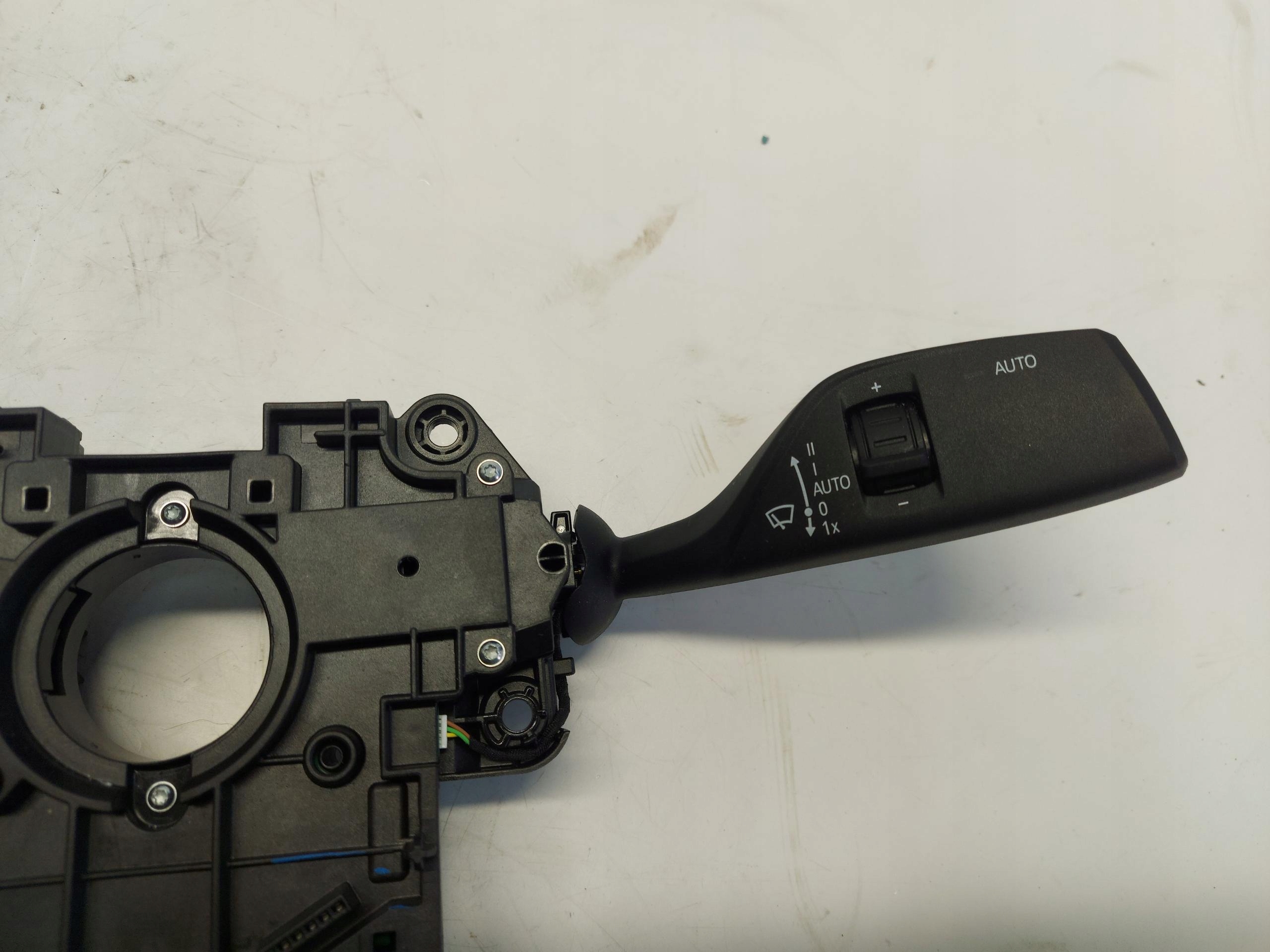 BMW G20 LIFT DEVIO LUCI TERGICRISTALLO TERGI 6135A81PA1