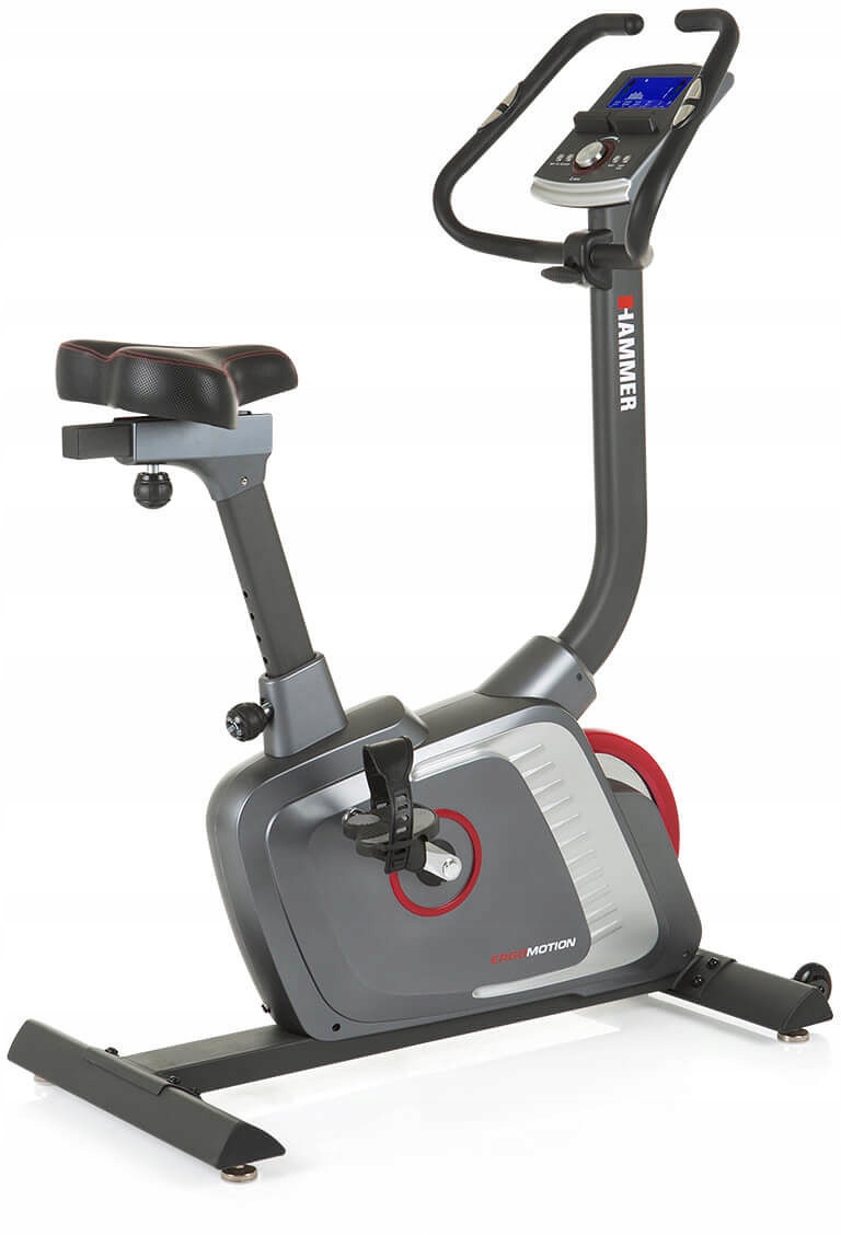 

Rower Stacjonarny Magnetyczny Treningowy Fitness