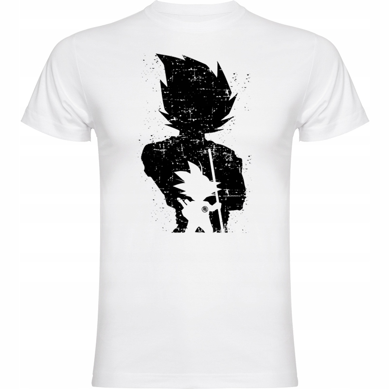 

t-shirt koszulka Dragon Ball Goku roz 4XL