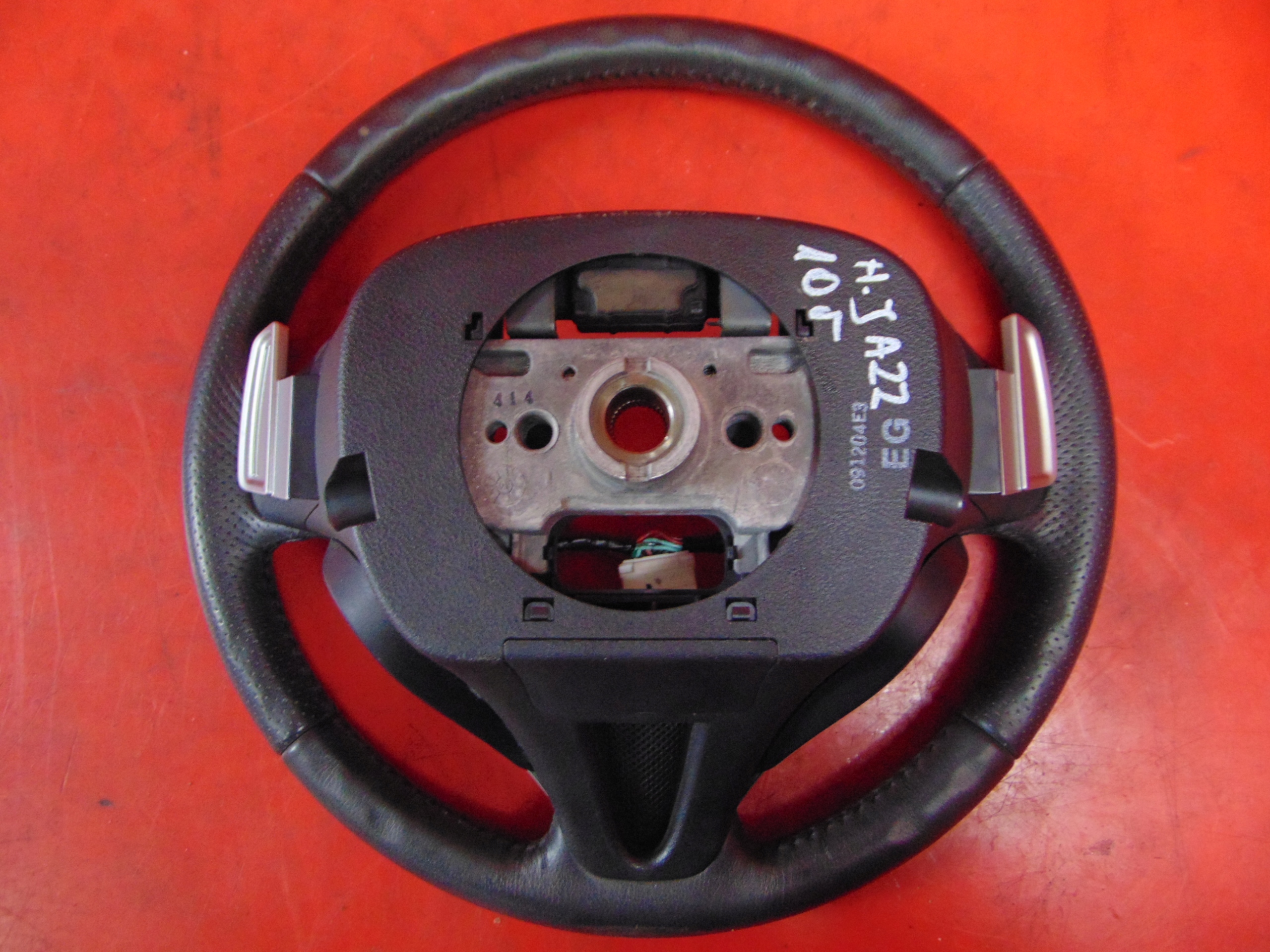 HONDA JAZZ III 08- lenkrad MULTIFUNKCA AUTOMAT