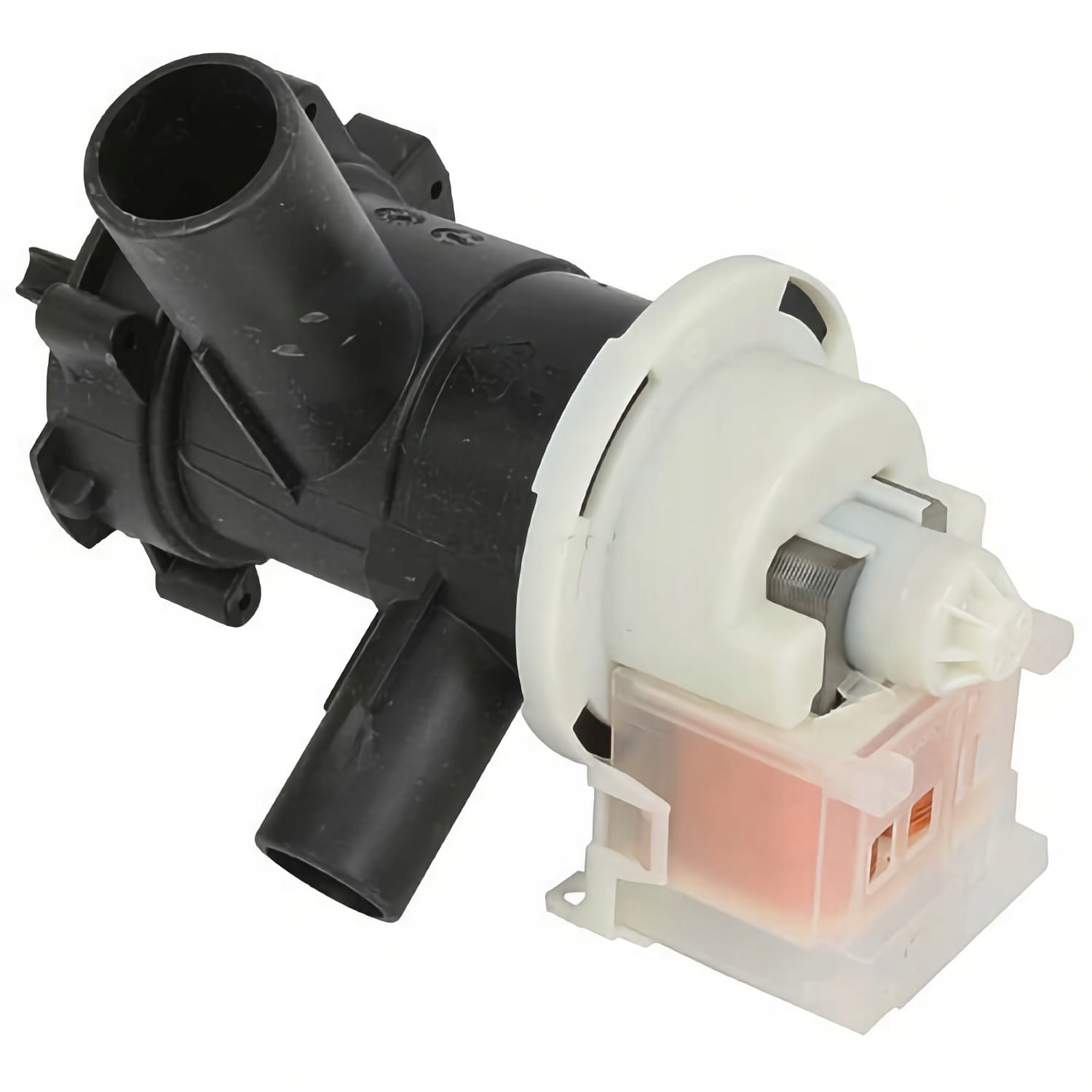 Oryginalna pompa pralki Bosch Classixx Maxx 5,6,7 Rodzaj inny