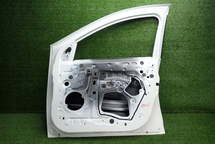 DACIA LOGAN II SANDERO II 12- door right front front
