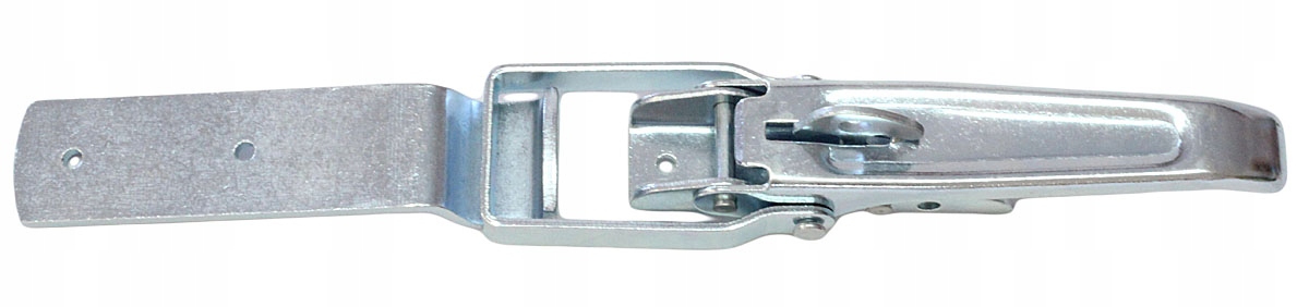 ZAMKNIĘCIE BURTY ZACZEP BURTOWY KLAPY PRZYCZEPY ZAMEK Z ZAPINACZEM