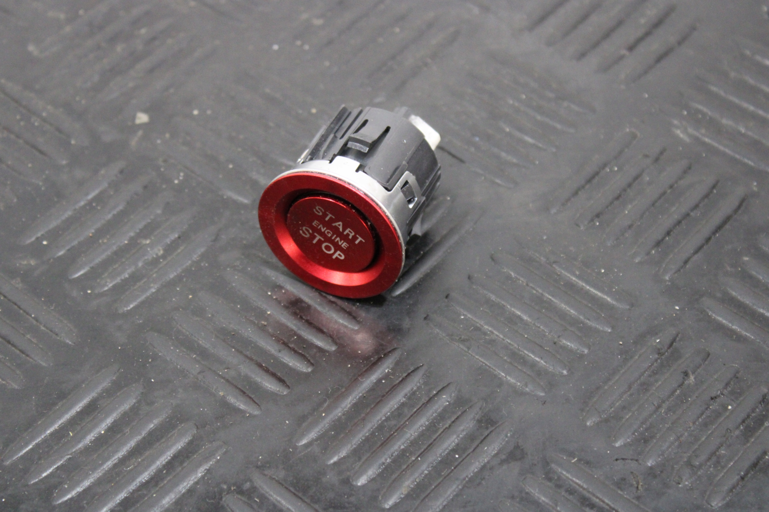 button START SSTOP HK72-14C376-AA LAND ROVER EVOQUE L538 LIFT