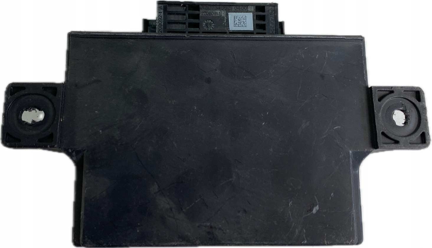 module control unit GATEWAY AUDI Q7 II 4M 4M1907468A