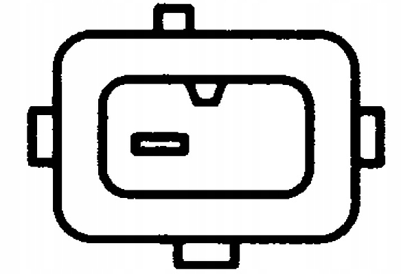 CZUJNIK TEMPERATURY PŁYNU CHŁODZĄCEGO CITROEN BERLINGO BERLINGO Producent części Hella