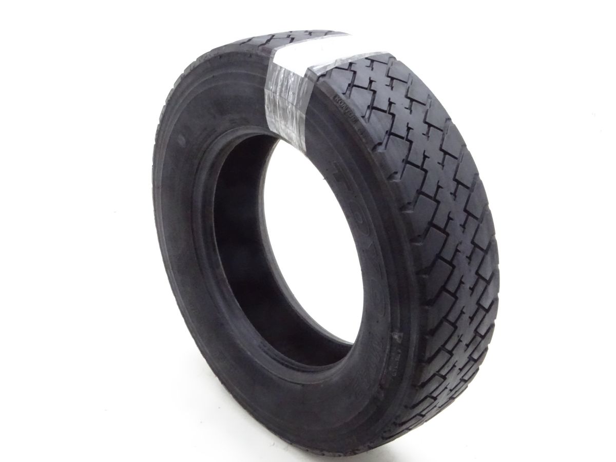 OPONA 1SZT 215 75R17 5 TOYO M143 4 4mm