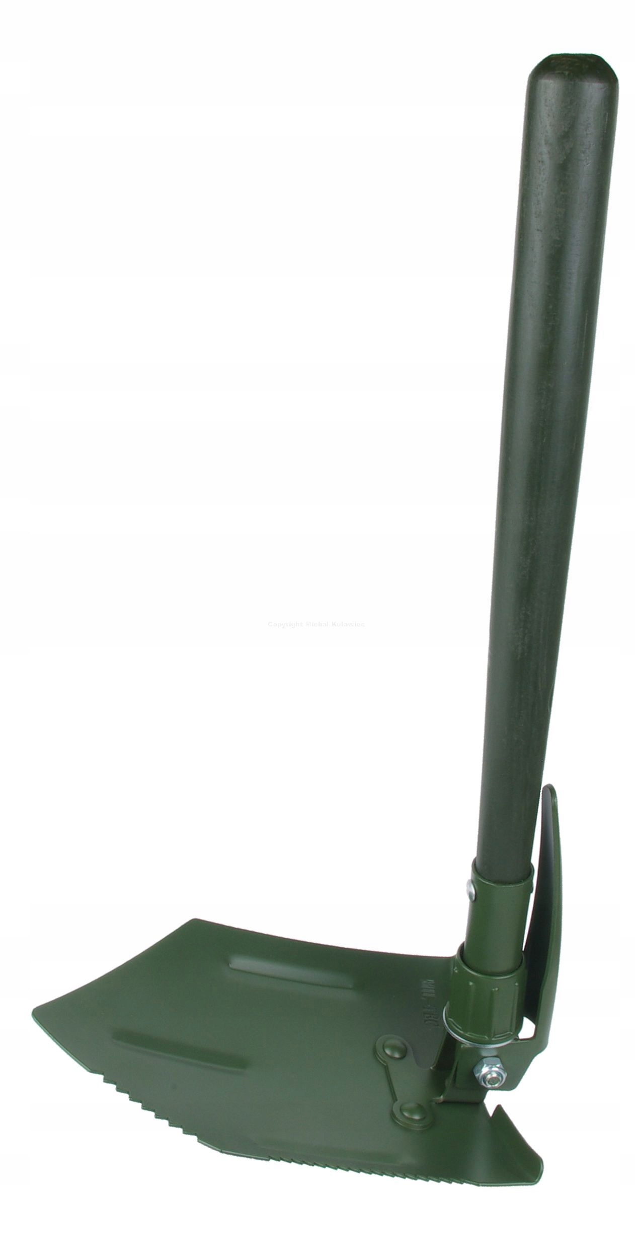 Saperka Łopatka Wojskowa Marka inna marka