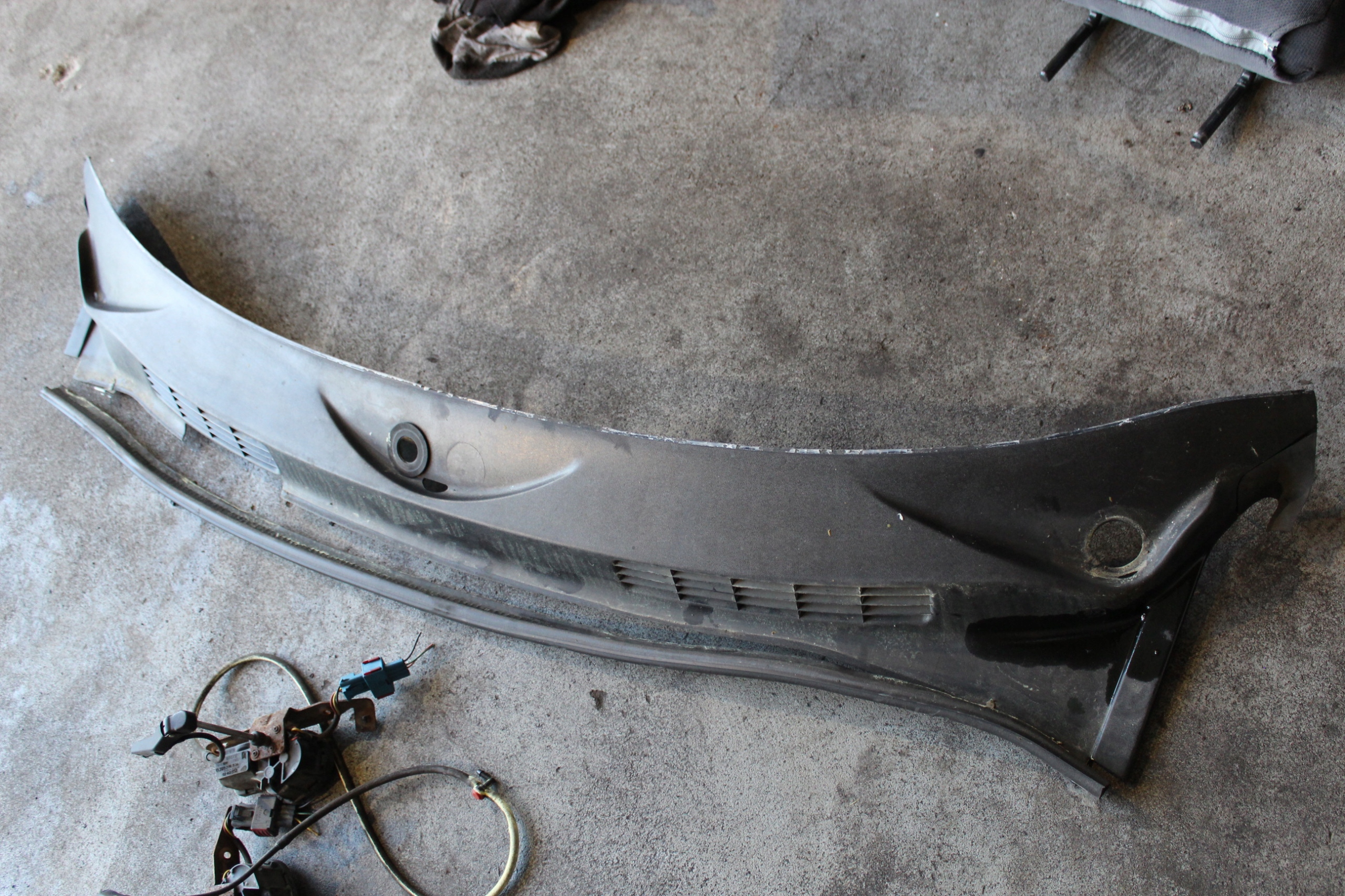 15952 - SAAB 9-3 98-02 ЕВРОПА