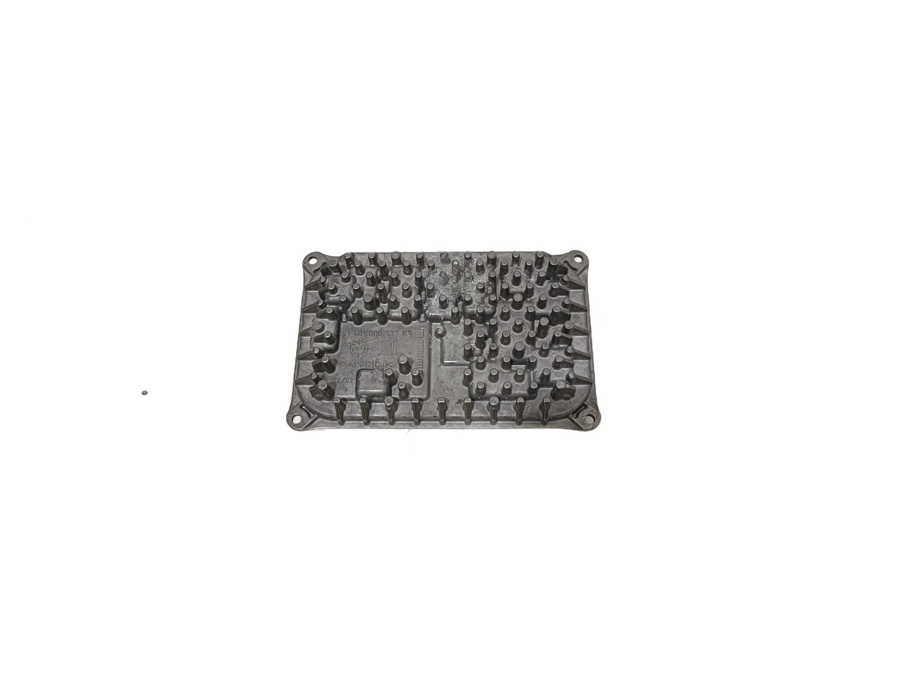 MERCEDES BENZ control unit module LED A2479002113
