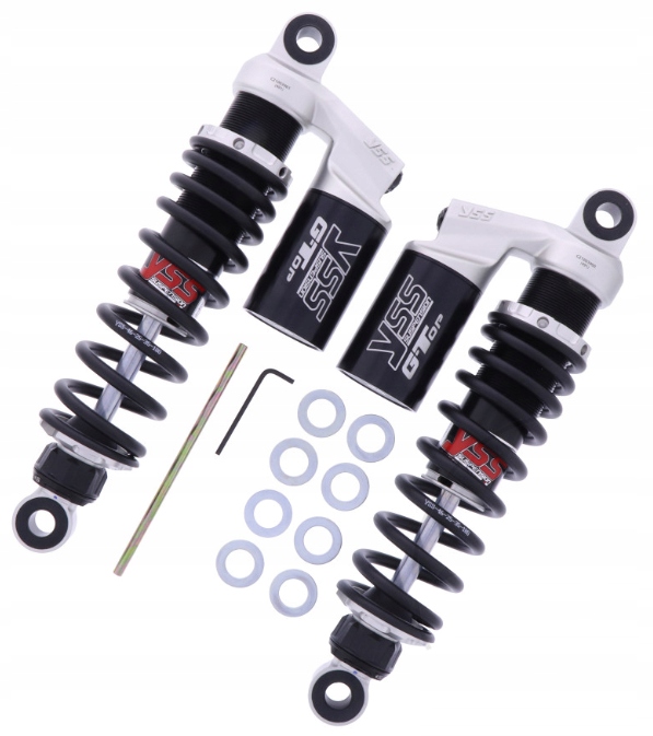 Tlumič Yss Honda CMX 500 A Rebel Abs 19-22