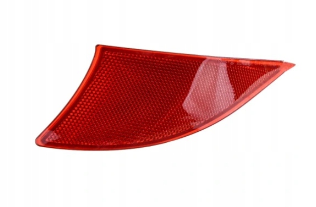 Odblask tylnego zderzaka do Lexus IS200T/250/300 Typ samochodu Samochody osobowe