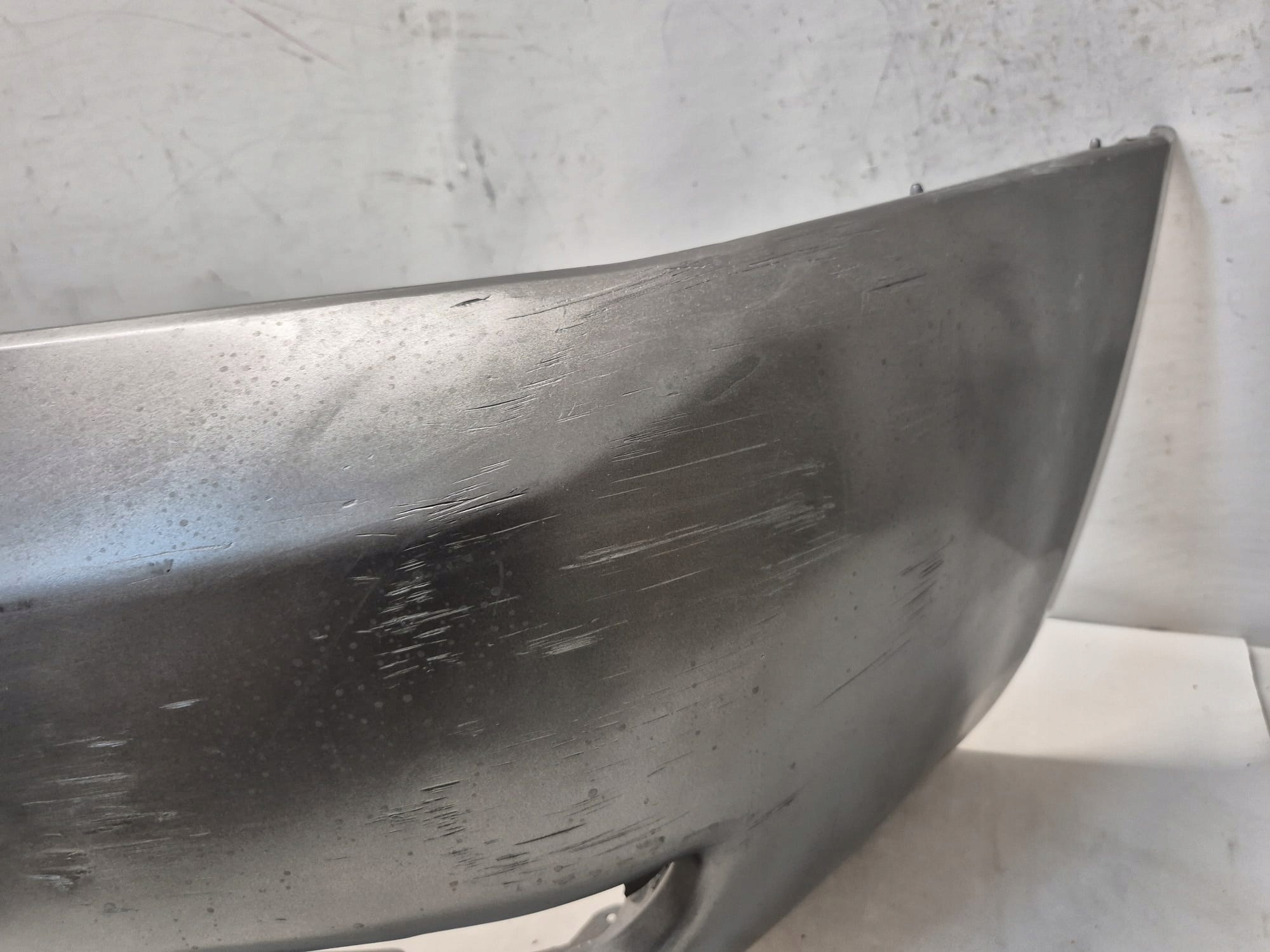 KIA CARNIVAL II 2 05-14 bumper front front