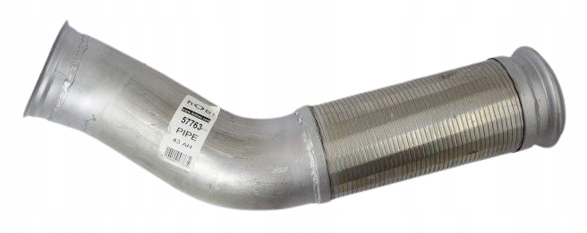 RURA WYDECHOWA VOLVO FM FH4 POCZĄTKOWA