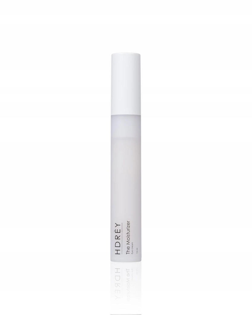 Hdrey krem pod oczy z peptydami algami i beta-glukanem 15 ml