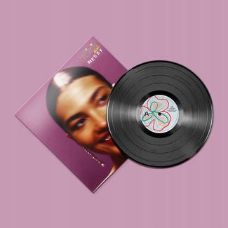 ++ Olivia Dean Messy Lp