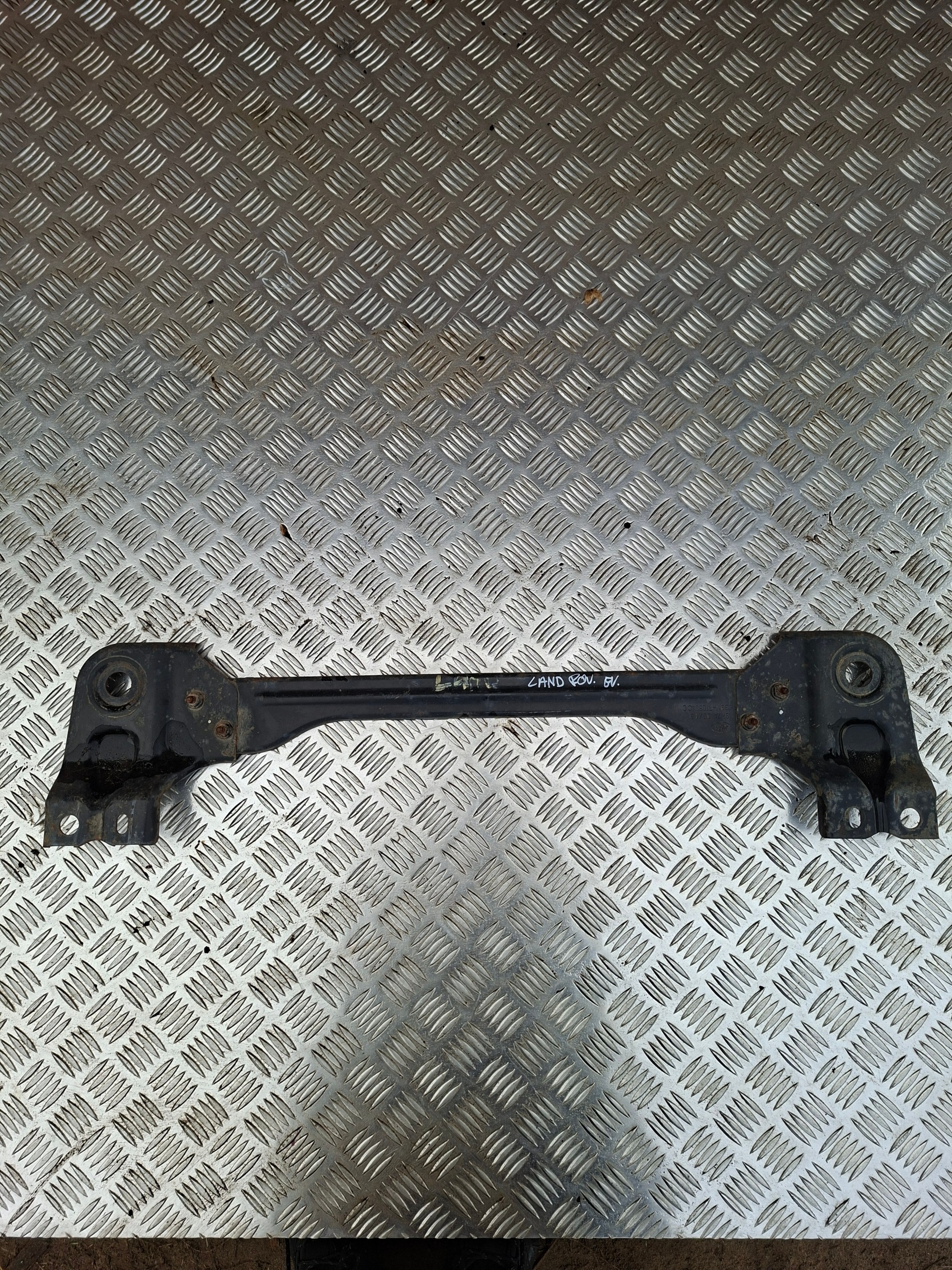 console SANEK RANGE ROVER EVOQUE 6G9NR10684C