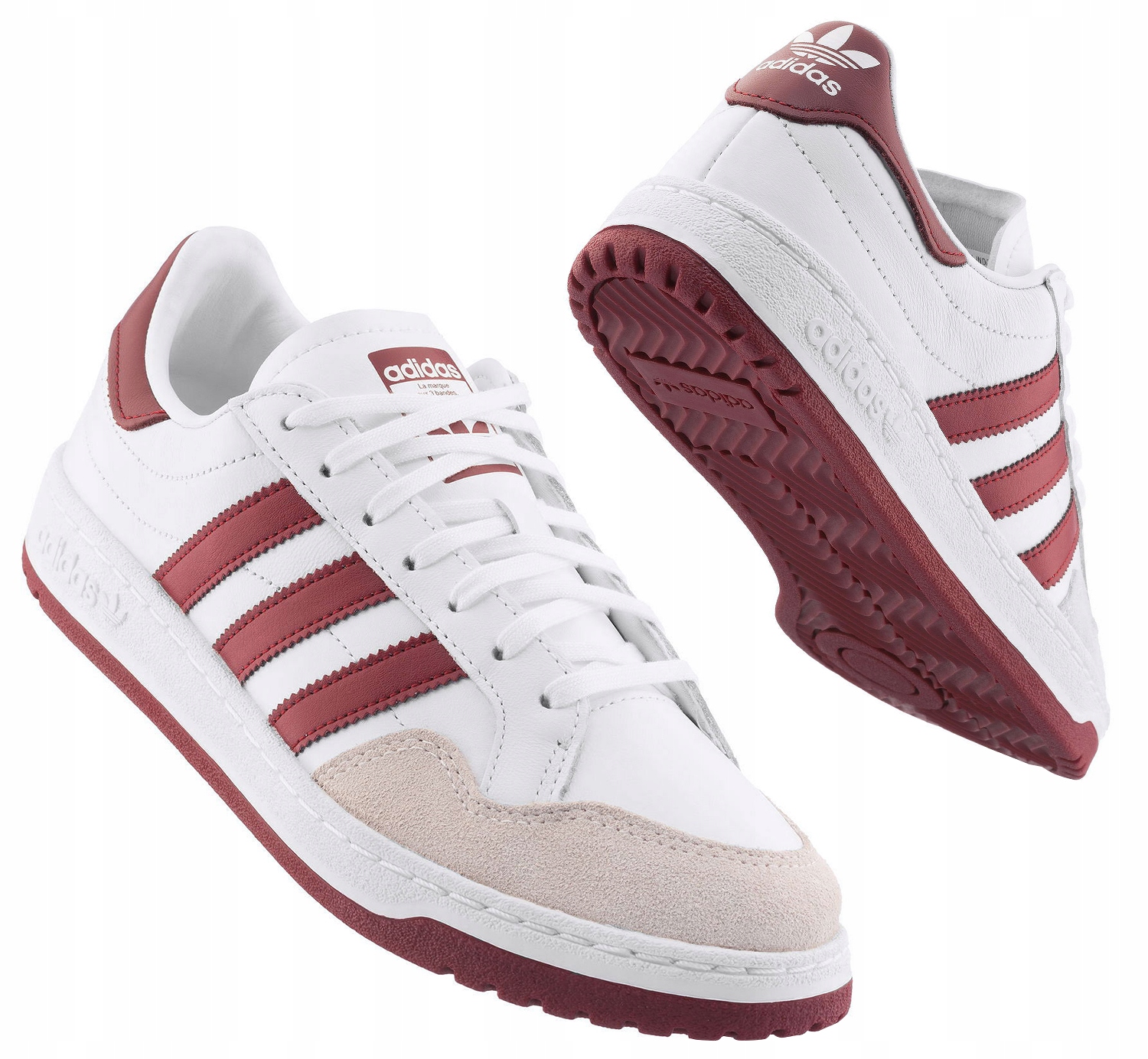 

Buty Męskie Sportowe Sneakersy Adidas Originals