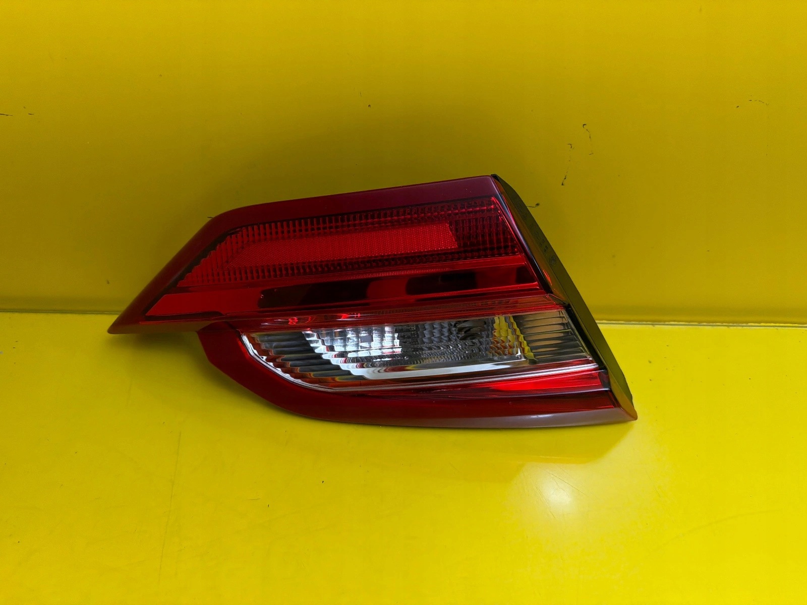 light rear left Ford Fiesta MK8 HB 2016- H1BB- 13A603-AH