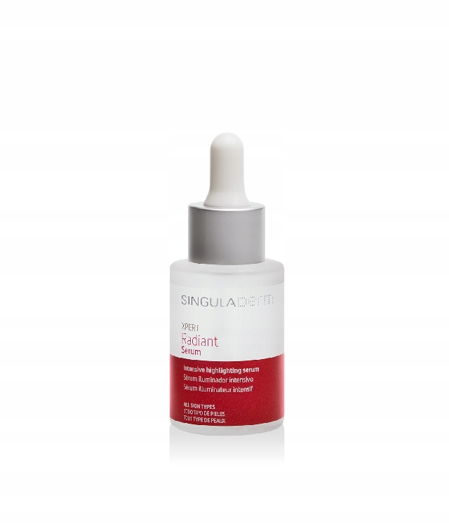 Singuladerm Xpert Radiant Serum 30 ml Rozjasňující sérum