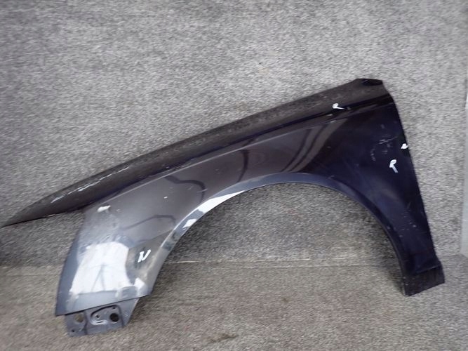 AUDI A6 C6 LIFT 07-11 fender left front front