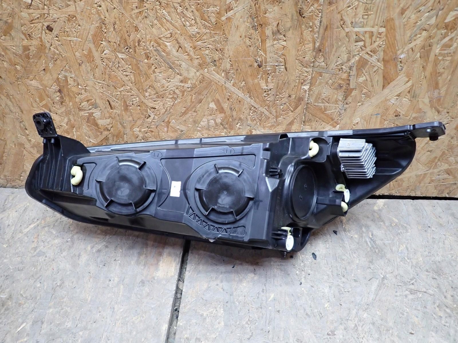 light right front LED FORD FOCUS MK4 IV 18-21 MX7B-13E014-CD