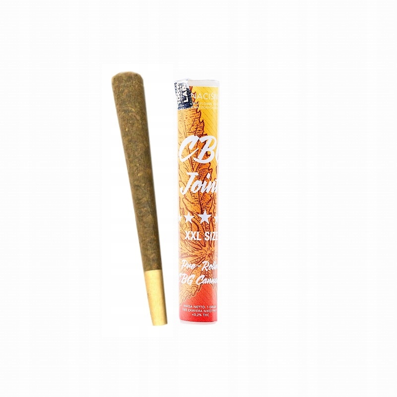 

Pre-rolls susz blant konopny Cbd 1xJoint Cbg Spain