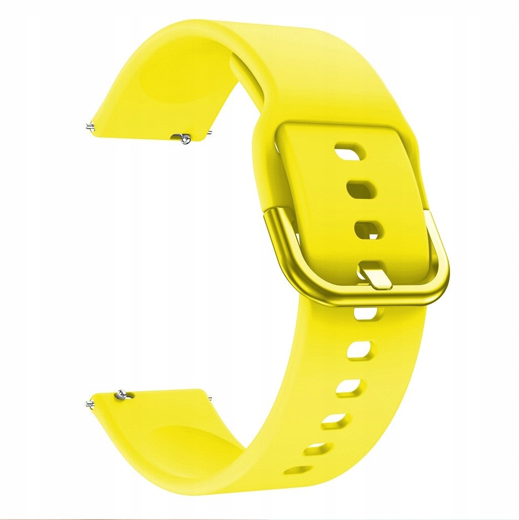 

Pasek Silikonowy do Xiaomi Amazfit Gts 2 Mini