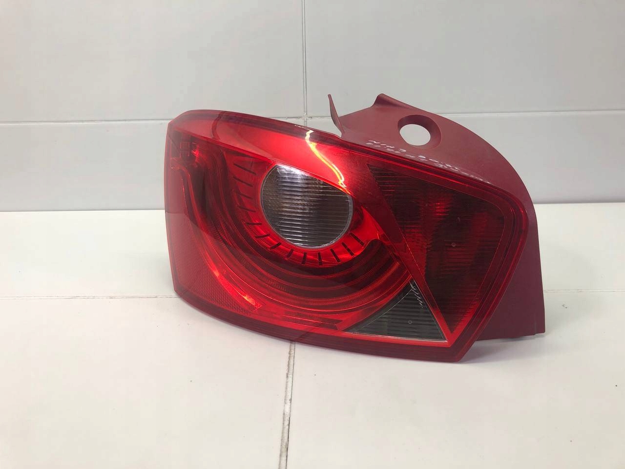 light rear left side SEAT Ibiza 4 2nd facelift 2016 9450956
