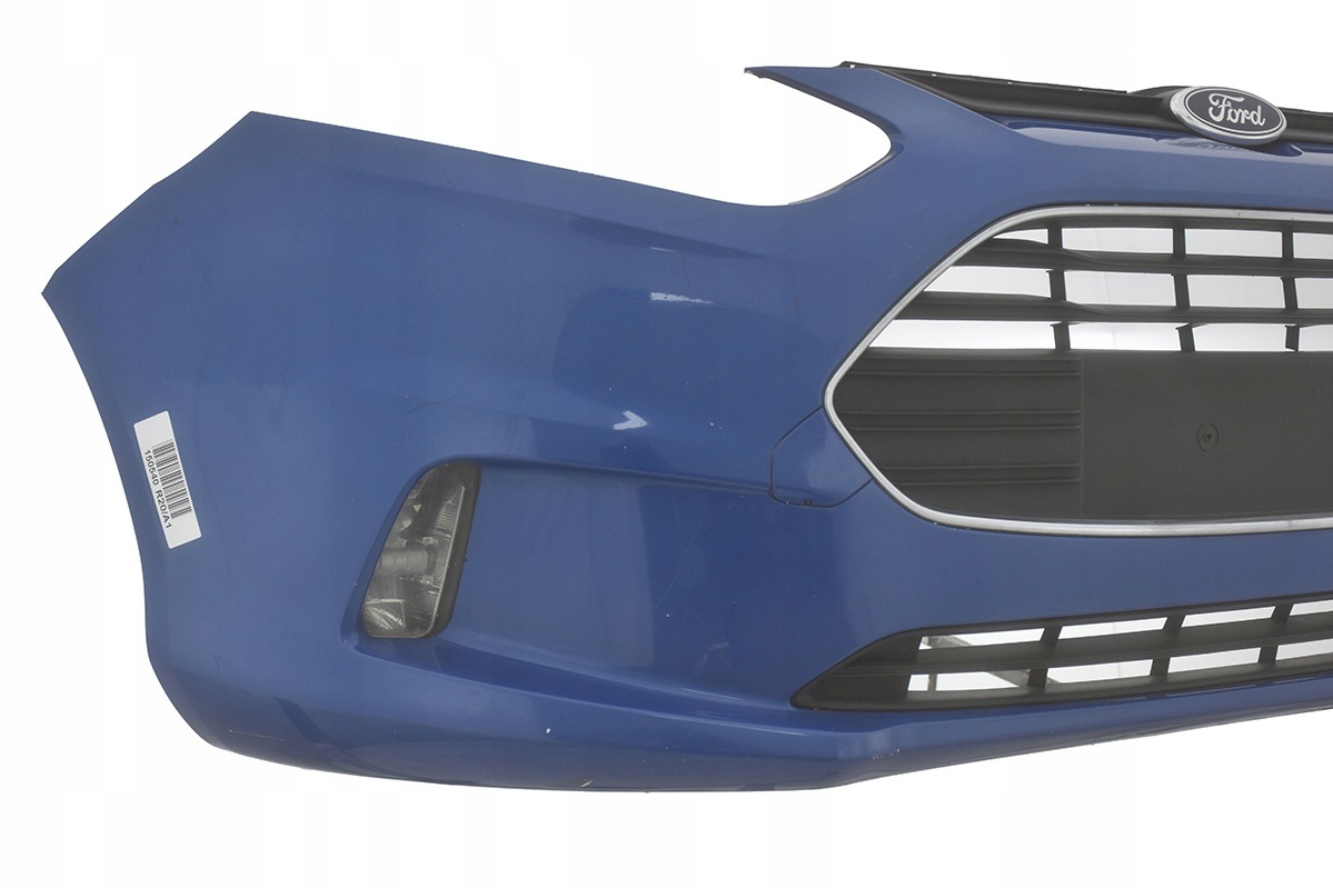 nárazník přední * předek FORD B-MAX CC