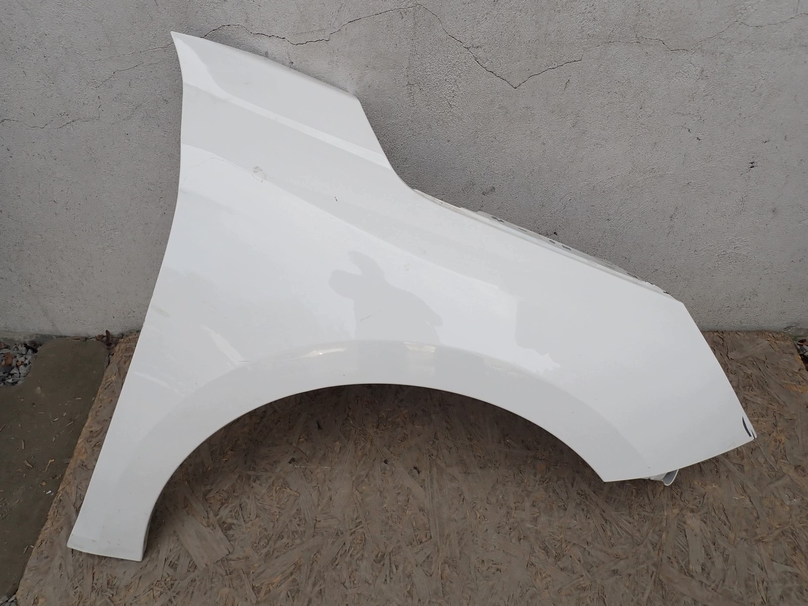 fender right front front OPEL CORSA F 68 2019- 9829283180