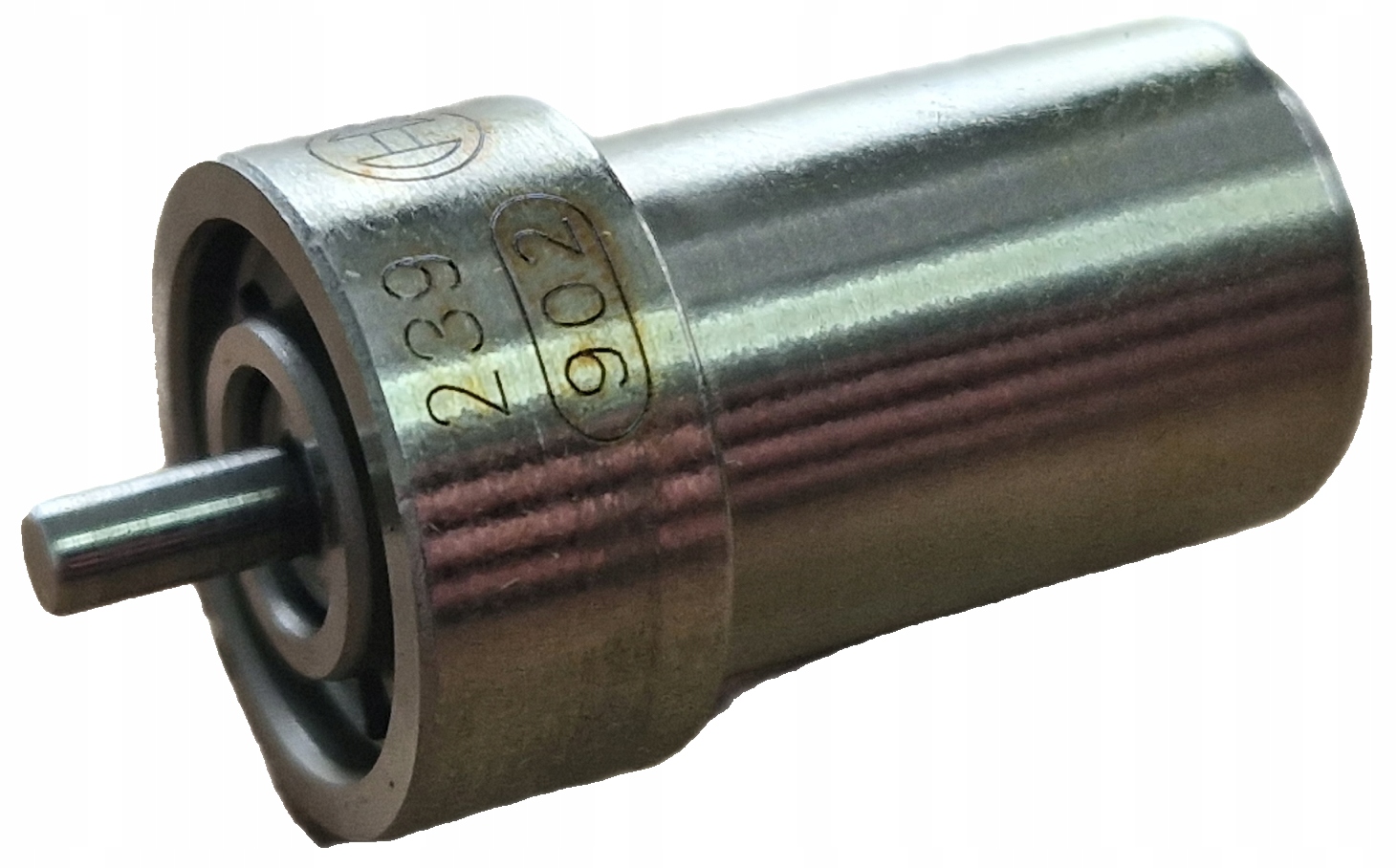 Końcówka wtryski Lombardini Focs Progress Ligier Microcar Grecav Chatenet