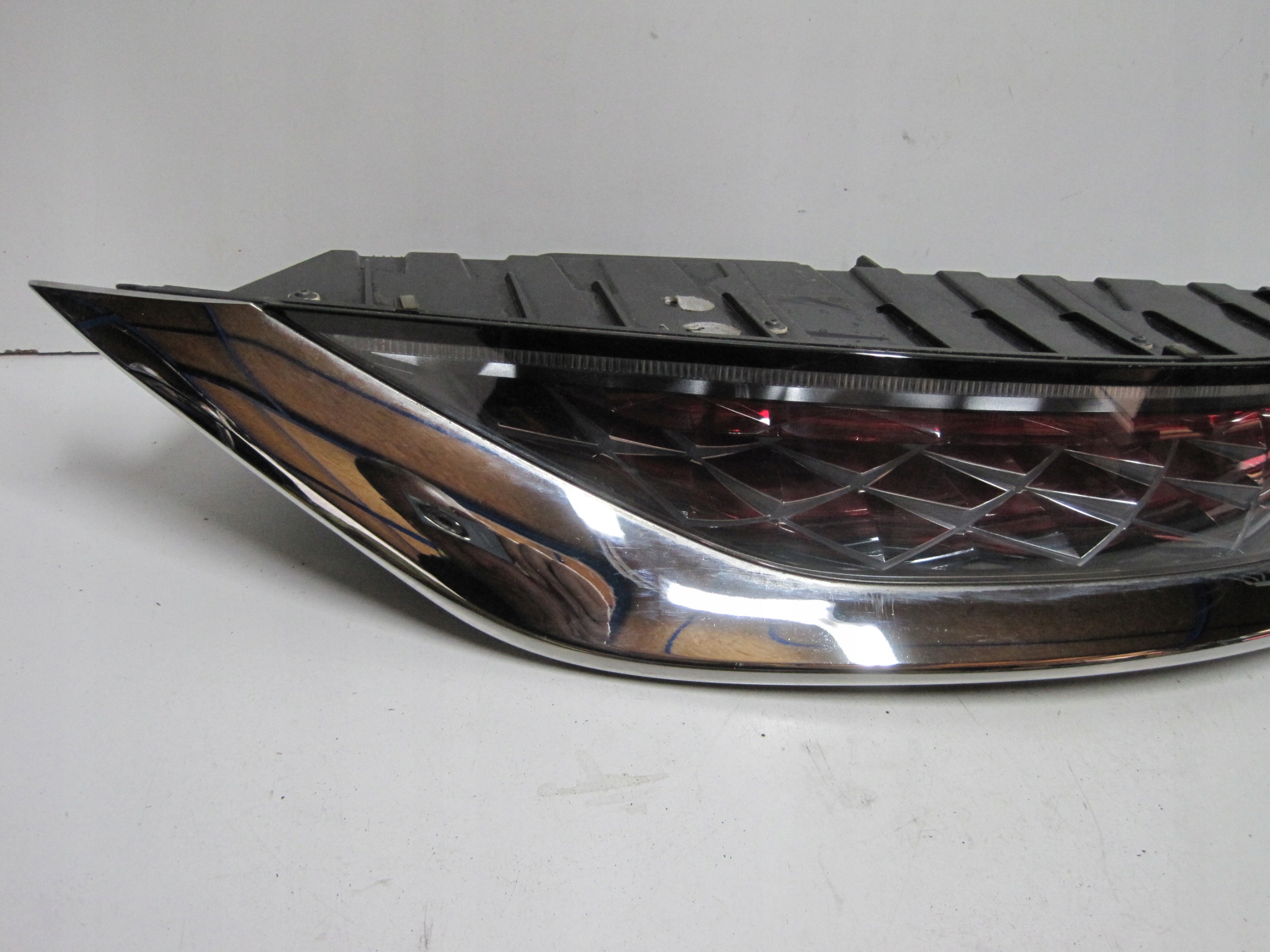 light rear part rear CITROEN DS7 LED 9815722580 right