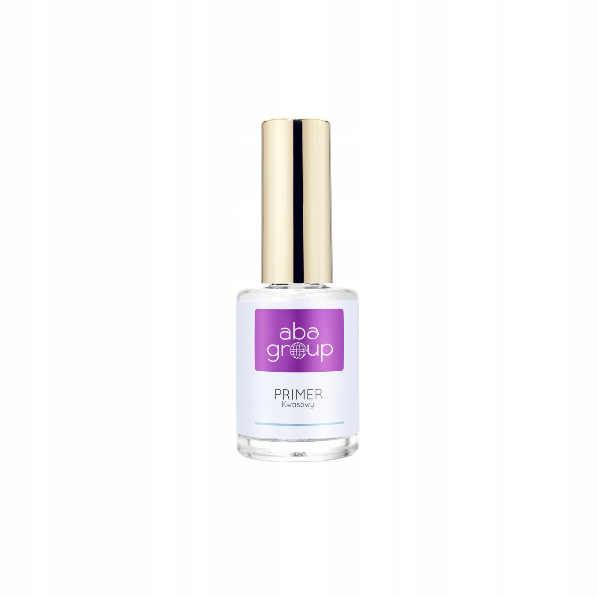 ABA GROUP PROFESJONALNY PRIMER KWASOWY 15 ml